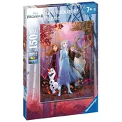 Ravensburger puzzle (slagalice) -  Frozen
