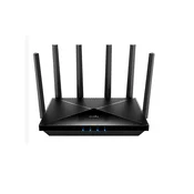 WiFi Cudy Router WR6500 W7 2.5G WAN