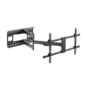 LOGILINK TV mural držač 43-80 crno