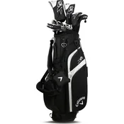 Golf kompleti Callaway XR 26 Leva roka, Regular, Jeklo, Standard, 12