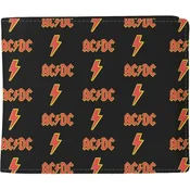 AC/DC Logo Denarnica