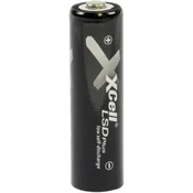 XCell XCell LSD-Plus mignon (aa)-akumulator NiMH 2550 mAh 1.2 V 1 kos, (20431031)