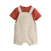 Baker by Ted Baker Komplet greige/rjasto rdeča