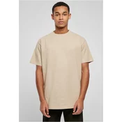 Heavy Oversized Tee sand