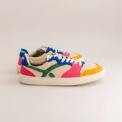 Fleeters Mango Mastard Blue