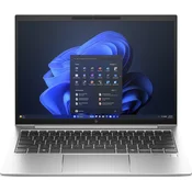 Prenosnik HP EliteBook 830 G11 WWAN | U7-165U/Ultra 7/RAM 16 GB/SSD Disk/13,3” WUXGA - Hewlett Packard - 12 mesecev - Na zalogi - HP Renew, Outlet - Odprta embalaža - Odprta embalaža - PoceniPC - HP prenosniki - Intel Core™ Ultra 7 165U/1,7 - 3,8 GHz/12-Cores (2C+(8c+2c)/14T)/4,9 GHz TurboBoost - Intel - Intel Core™ Ultra 7 - 16 GB DDR5 - 512 GB/SSD - 250 nits - Intel Graphics (