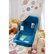 ATELIER DEL SOFA Deciji krevet Funbed Single Indigo