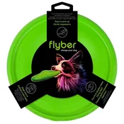 FLYBER leteči disk za pse - 22 cm