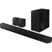 SAMSUNG soundbar HW-Q990D