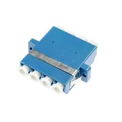 OPTON Adapter LC/UPC SM QUAD