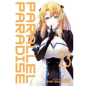 Parallel Paradise Vol. 23