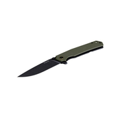 Nož Ruike P801 - zeleni