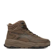 Reebok Gležnjarji CEO-A062491C-4 Rjava