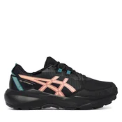 Tenisice za trcanje Asics Gel-Venture 11 Waterproof 1012B934 Crna
