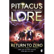 Return to Zero