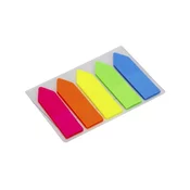 Označevalec strani basy pvc 12x45 1/20 puščice 3602
