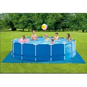 Intex Metal Frame bazen – 4.57m x 1.22m