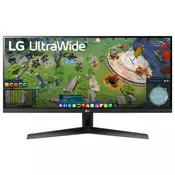 LG 29WP60G-B monitor (29WP60G-B.AEU)