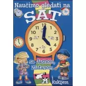 Naueimo gledati na sat