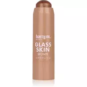 Barry M Glass Skin kremasti highlighter u sticku nijansa Bronze 4.5 g