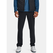 Under Armour Hlače UA CGI Tapered Pant-BLK