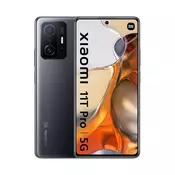 XIAOMI pametni telefon 11T Pro 8GB/256GB, Meteorite Gray