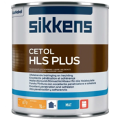 SIKKENS premaz za les CETOL HLS PLUS 1 L, ŠT. 10 OREH