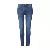 Only & Sons Kavbojke ONSWARP modra