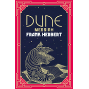Dune Messiah