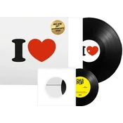 Das Pop - I Love (25th Anniversary Edition) (2 LP)