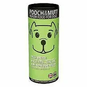 POOCH&MUTT Fresh Breath 125g