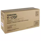 Chip T-170, 6000 pages for Toshiba printers