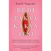 Budi takva kakva jesi