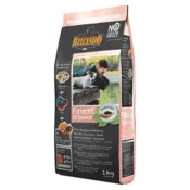 Belcando Mini/Medium Adult Finest Grain Free Losos - 12.5 kg