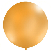 Jumbo Balon Oranžen