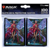 Štitnici za karte Ultra Pro - Magic: The Gathering Wilds of Eldraine, Tegwyll, Duke of Splendor (100 kom.)