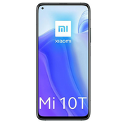 XIAOMI outlet pametni telefon Mi 10T 5G 8GB/128GB, Cosmic Black