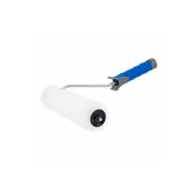 Kubala Izravnalni valj Leveling roller, ? 75 x 250 mm, tooth 17 mm