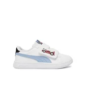 Superge Puma Puma Smash 3.0 Racing Crew V 408385 01 Bela