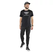 Dynafit GRAPHIC CO M S/S TEE, maja m.kr poh, črna 70998