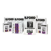 Ilford Multigrade V 10x15cm/100 MGRCDL.25M saten