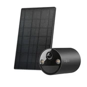 TP-Link - Spoljašnja solarna kamera IP65 Wi-Fi