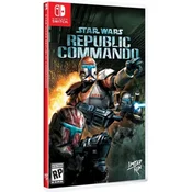 Star Wars: Republic Commando (SWITCH)