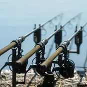 Nash Scope Ops 10 Feet 3,50LB Olive Duplon
