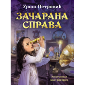 Zacarana sprava