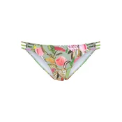 s.Oliver Bikini hlačke meta/mešane barve