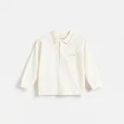 Reserved - Polo majica dugih rukava