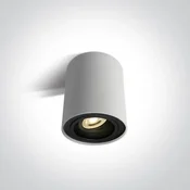 NADGRADNA SVJETILJKA 1XGU-10 230V BIJELA