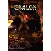 Cralon (Xbox Series X|S) XBOX LIVE Key EUROPE