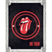 The Rolling Stones: On Tour (Special Slipcase Edition)